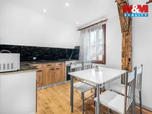 Prodej činžovního domu, Frýdlant, Hejnická, 210 m2