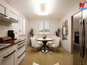 Prodej chalupy, Nové Město pod Smrkem, Frýdlantská, 200 m2