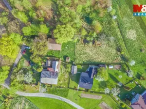 Prodej pozemku pro bydlení, Petrovice u Karviné, 2722 m2