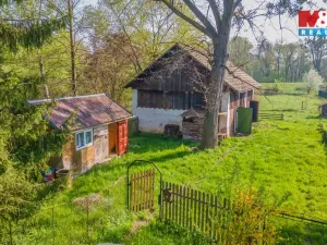 Prodej pozemku pro bydlení, Petrovice u Karviné, 2722 m2