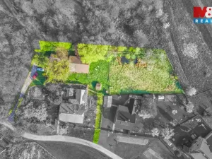 Prodej pozemku pro bydlení, Petrovice u Karviné, 2722 m2