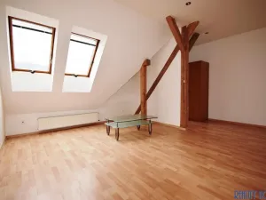 Pronájem bytu 1+1, Ústí nad Labem - Krásné Březno, Drážďanská, 40 m2