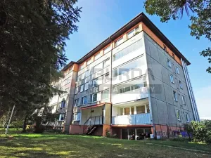 Prodej bytu 3+1, Měšice, 68 m2