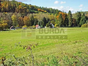 Prodej chaty, Kaliště, 30 m2