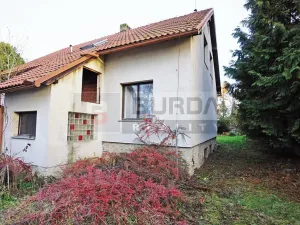 Prodej podílu rodinného domu, Zeleneč, Kasalova, 285 m2