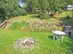 Prodej zahrady, Kralupy nad Vltavou, Lobeč, 346 m2