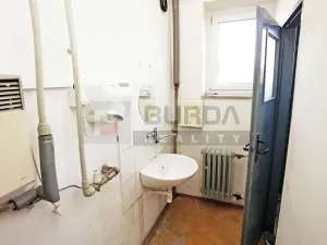 Pronájem kanceláře, Kojetice, 24 m2