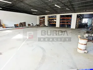 Pronájem komerční nemovitosti, Kojetice, 74 m2