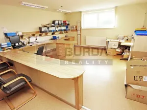 Pronájem komerční nemovitosti, Kojetice, 74 m2