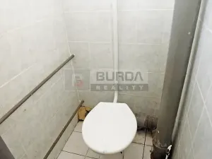 Pronájem komerční nemovitosti, Kojetice, 74 m2