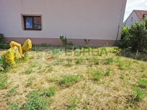 Prodej pozemku pro bydlení, Tuhaň, 850 m2