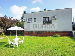 Prodej rodinného domu, Neratovice, 185 m2