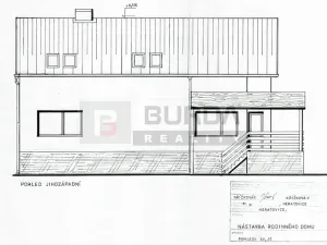 Prodej rodinného domu, Neratovice, 185 m2