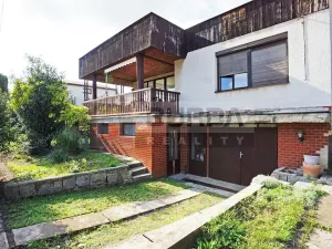 Prodej rodinného domu, Neratovice, 185 m2