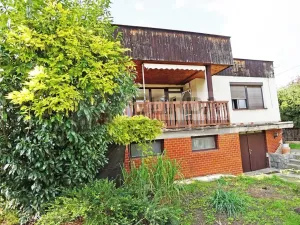 Prodej rodinného domu, Neratovice, 185 m2