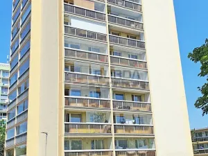 Prodej bytu 3+1, Neratovice, Na Skalkách, 81 m2