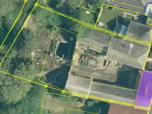 Prodej apartmánu, Horní Planá, 180 m2