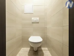 Prodej bytu 4+1, Prachatice, Borová, 71 m2