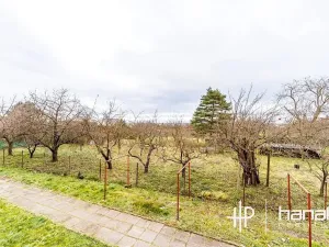 Prodej bytu 3+1, Křelov-Břuchotín, Sluneční, 85 m2