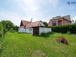 Prodej rodinného domu, Vikýřovice, Javorová, 170 m2