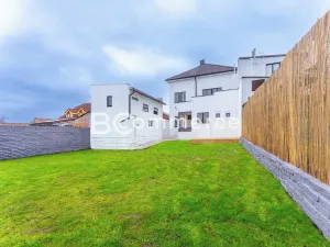 Prodej rodinného domu, Brandýs nad Labem-Stará Boleslav, Na baterii, 300 m2