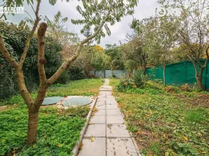 Prodej rodinného domu, Brno, Stejskalova, 160 m2