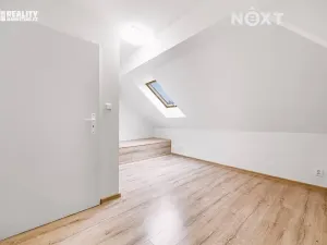 Pronájem rodinného domu, Brno, Stejskalova, 160 m2