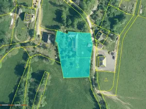 Prodej zemědělské usedlosti, Horní Planá, Jelm, 242 m2