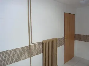 Pronájem kanceláře, Praha - Nové Město, Hybernská, 19 m2