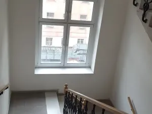 Pronájem kanceláře, Praha - Nové Město, Hybernská, 19 m2