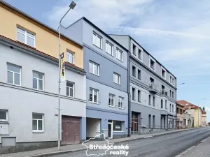 Prodej bytu 3+kk, Říčany, Široká, 56 m2