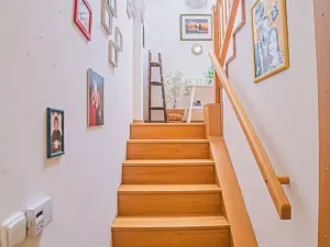 Prodej rodinného domu, Skorkov, 227 m2