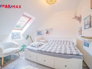 Prodej rodinného domu, Skorkov, 227 m2