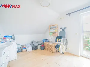 Prodej rodinného domu, Skorkov, 227 m2