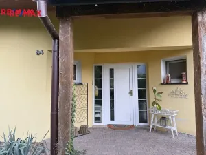 Prodej rodinného domu, Skorkov, 227 m2