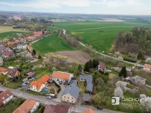 Prodej rodinného domu, Lukavice, 245 m2