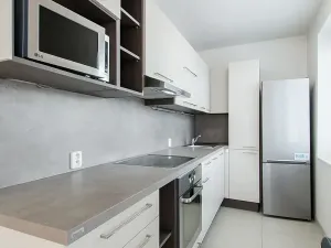 Pronájem bytu 2+kk, Vestec, Ve Stromkách, 63 m2