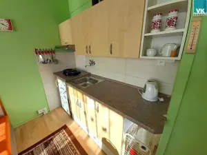 Pronájem bytu 1+1, Litomyšl, Komenského nám., 36 m2