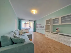 Pronájem bytu 4+1, Jindřichův Hradec, Kosmonautů, 87 m2