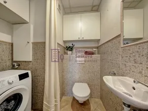 Pronájem bytu 4+1, Jindřichův Hradec, Kosmonautů, 87 m2