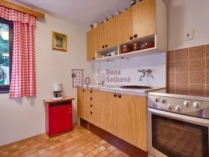 Pronájem chaty, Plavsko, 110 m2