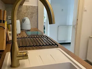 Pronájem bytu 1+1, Uherský Brod, Hradišťská, 40 m2