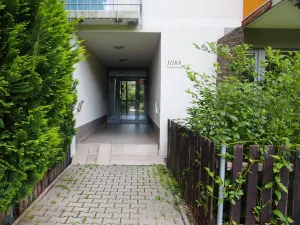 Pronájem bytu 1+1, Liberec - Liberec VI-Rochlice, Hedvábná, 58 m2