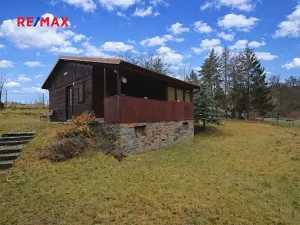 Prodej chaty, Samopše, 59 m2