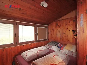 Prodej chaty, Samopše, 59 m2