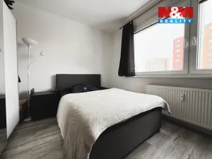 Prodej bytu 3+1, Jablonec nad Nisou - Mšeno nad Nisou, Mechová, 72 m2