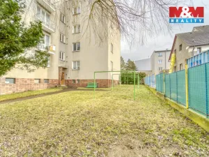 Prodej bytu 3+1, Plzeň, Na Kovárně, 70 m2