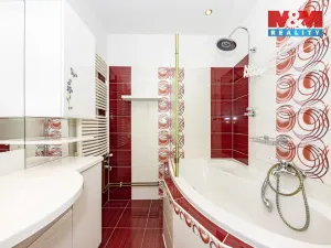 Prodej bytu 3+1, Vrdy - Dolní Bučice, Zbyslavská, 76 m2