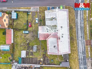 Prodej bytu 3+1, Vrdy - Dolní Bučice, Zbyslavská, 76 m2