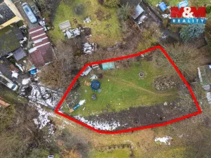 Prodej pozemku pro bydlení, Lestkov, 898 m2